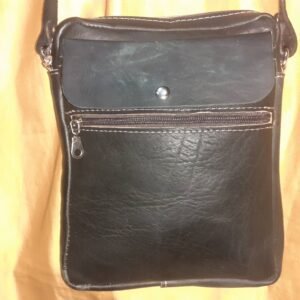 Bolso rectangular sport