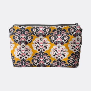 NECESER IMPERMEABLE FLORES